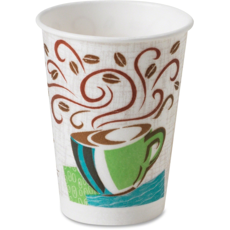 Dixie PerfecTouch Hot Cup 5356DXCT DXE5356DXCT