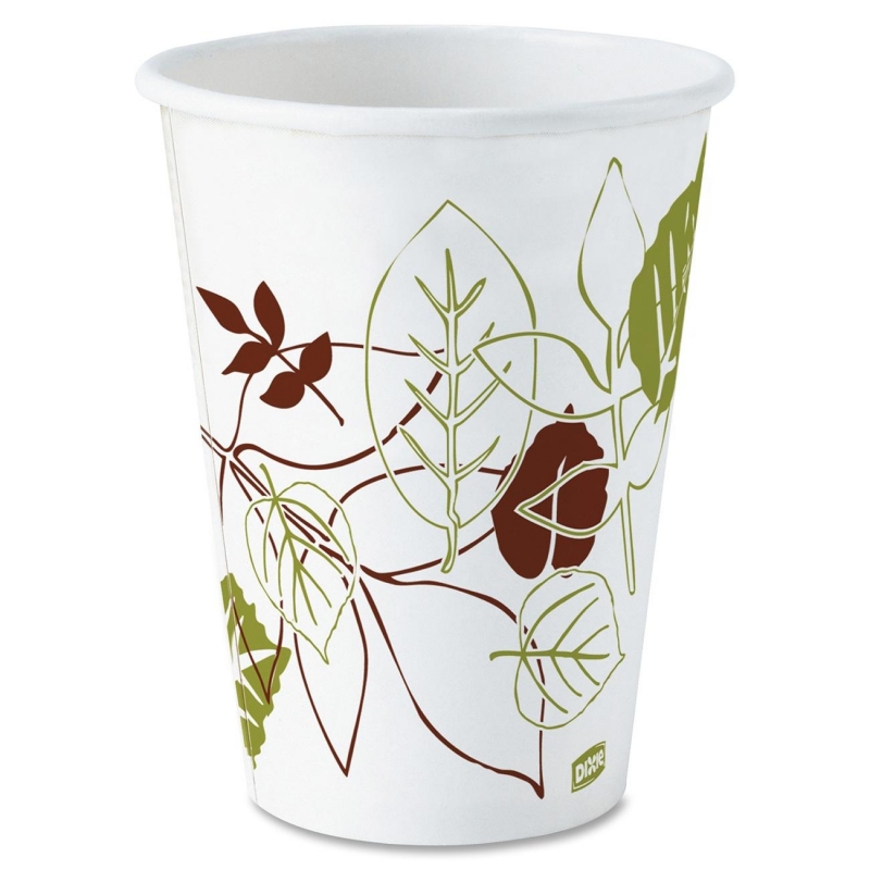 Dixie Pathways WiseSize Cup 2342WSCT DXE2342WSCT
