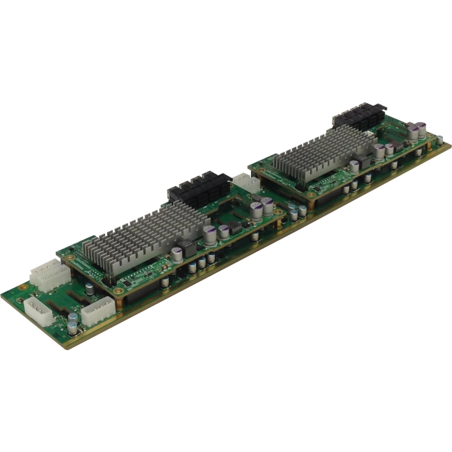 Supermicro Backplane BPN-SAS3-216EL1