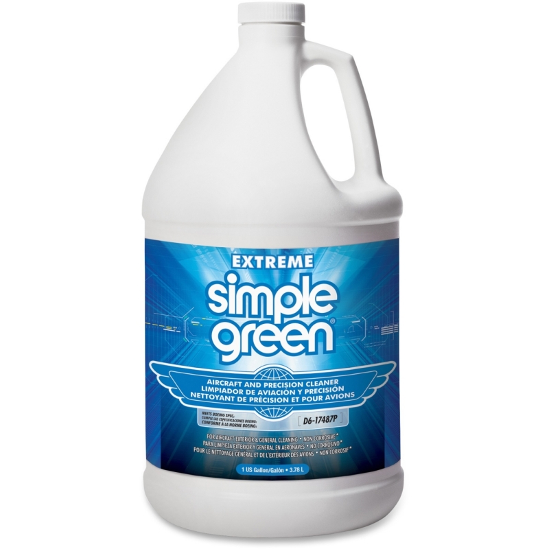 Simple Green Extreme Aircraft and Precision Cleaner 13406 SMP13406