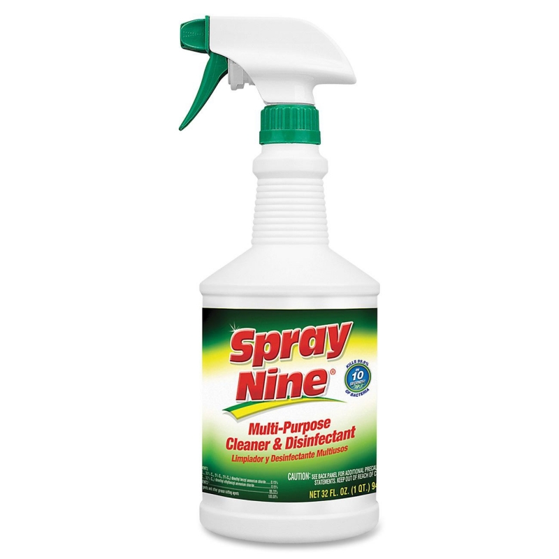 Spray Nine Multi-purpose Cleaner & Disinfectant 26832 PTX26832