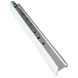 Amer Mounts 2' Steel Ceiling Suspension Bar AMRTBAR24