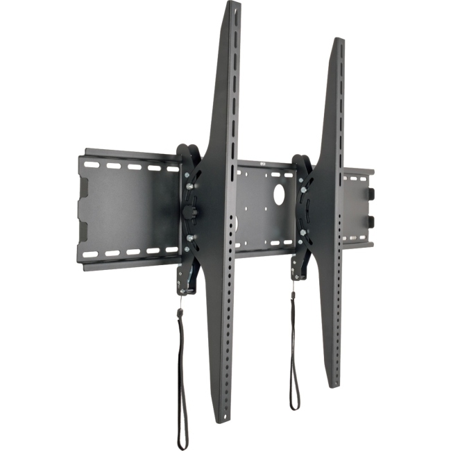 Tripp Lite Tilt Wall Mount for 60" to 100" Flat-Screen Displays DWT60100XX