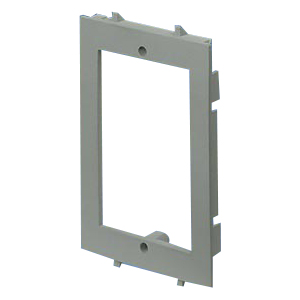 Panduit Standard Faceplate Bracket T70SDB-X