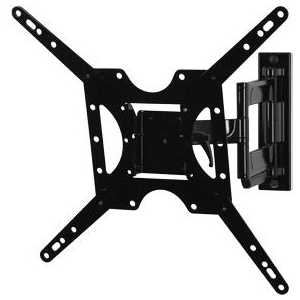 Peerless-AV Paramount Articulating Wall Mount for 32" to 50" Displays PA746