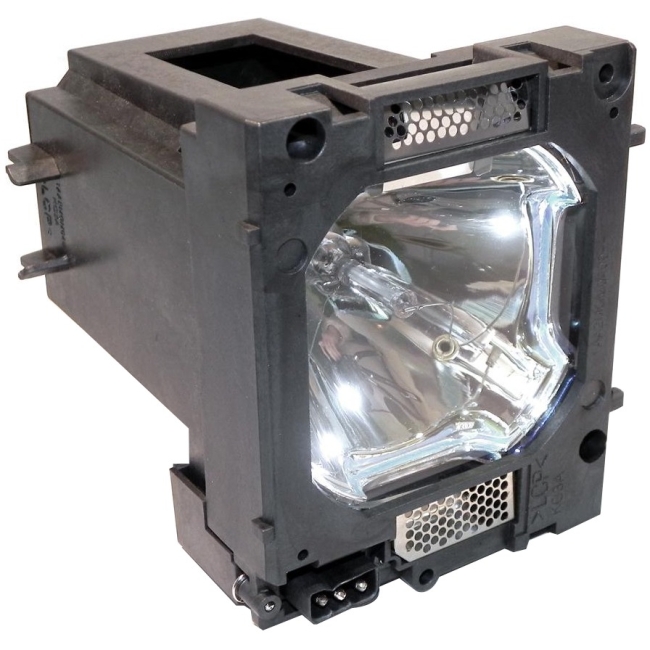 eReplacements Projector Lamp POA-LMP124-ER