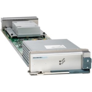 Cisco Nexus 7000 10-Slot Chassis 110Gbps/Slot Fabric Module - Refurbished N7K-C7010-FAB-2-RF