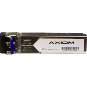 Axiom Mini-GBIC 1000BASE-SX for TRENDnet TEG-MGBSX-AX