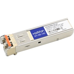 AddOn SFP Module AA1419066-E6-AO