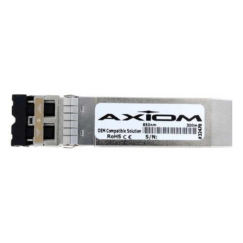 Axiom 16Gb Short Wave SFP+ for HP H6Z42A-AX