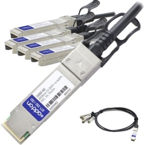 AddOn QSFP+ Module 10202-AO