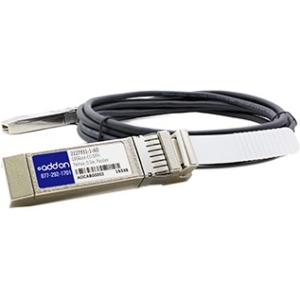 AddOn SFP+ Module 2127931-1-AO