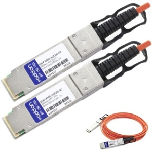 AddOn QSFP+ Module QSFP-H40G-AOC2M-AO