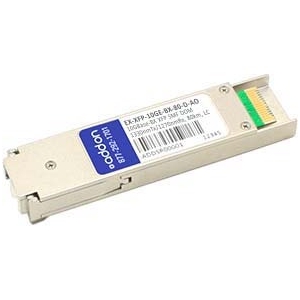AddOn XFP Module EX-XFP-10GE-BX-80DAO