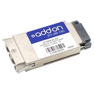 AddOn GBIC Module AT-G8SX-01-AO