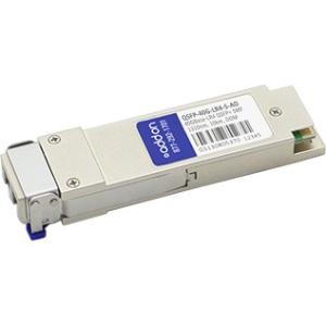 AddOn Cisco QSFP+ Module QSFP-40G-LR4-S-AO