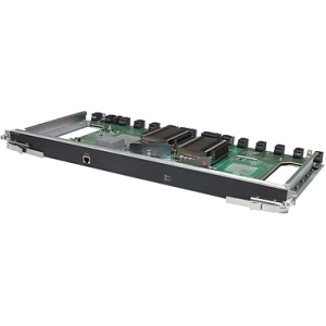 HP 10512 1.52Tbps Type B Fabric Module JC749A