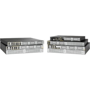 Cisco Router ISR4331-SEC/K9 4331