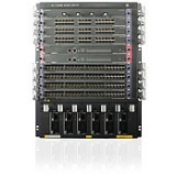 HP Switch Chassis JC612A 10508