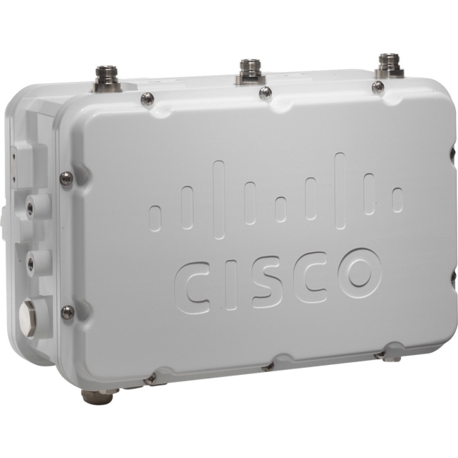 Cisco Aironet SB Lightweight Access Point - Refurbished AIRLAP1524SBNK9-RF 1524