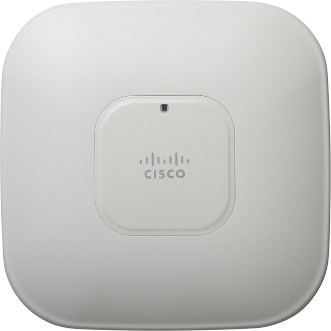 Cisco Aironet Wireless Access Point - Refurbished AIR-LAP1142NCK9-RF 1142N