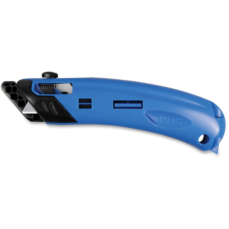 Safety First System Self-Retractable Guarded Safety Cutter EZ4 PHCEZ4