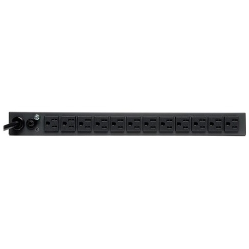 Tripp Lite Metered Rackmount PDU PDUMH15-6