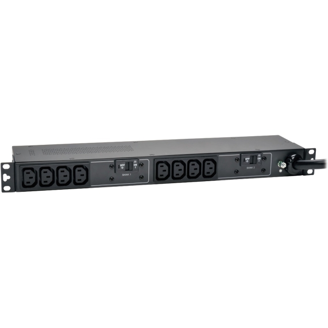 Tripp Lite Basic 10-Outlets PDU PDUH32HV