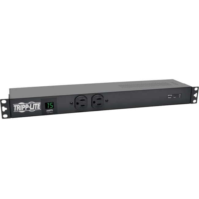 Tripp Lite Metered 14-Outlets PDU PDUMH15-ISO