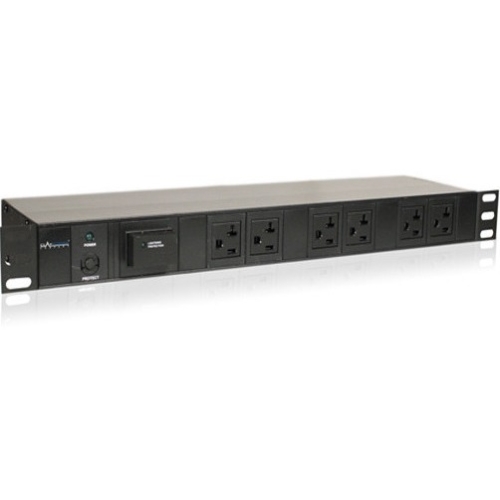 Claypower 16 Outlets Power Distribution Unit CP-PD116S-20