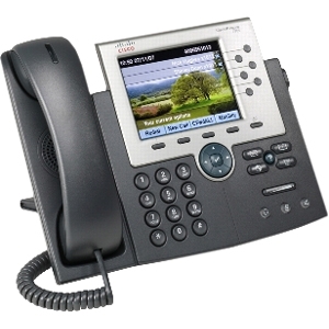 Cisco IP Phone - Refurbished CP-7965G-RF 7965G
