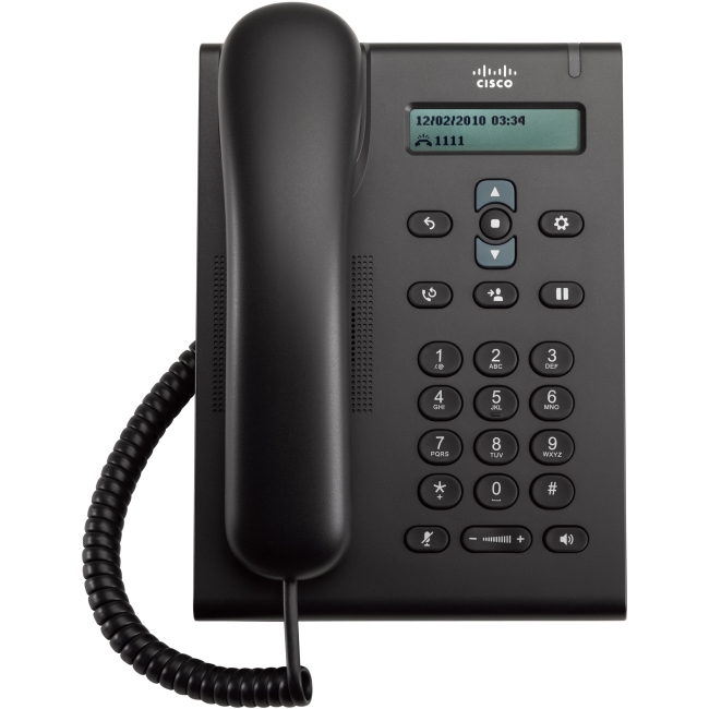 Cisco IP Phone CP-3905= 3905