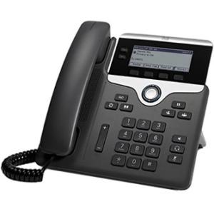 Cisco IP Phone CP-7821-K9= 7821