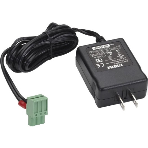 Black Box AC Adapter PS012
