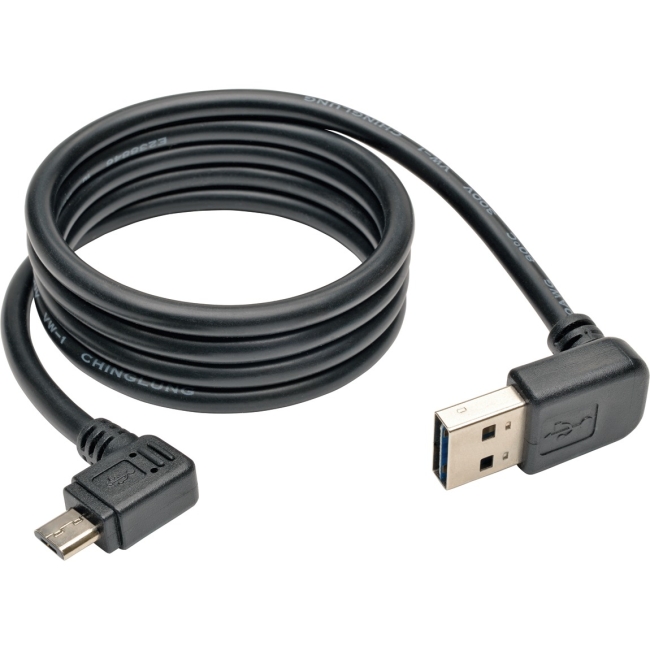 Tripp Lite Charging Cable UR05C-003-UARB