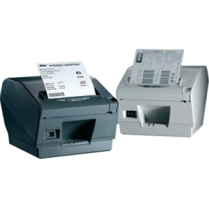 Star Micronics Receipt Printer 39443901 TSP847IIU