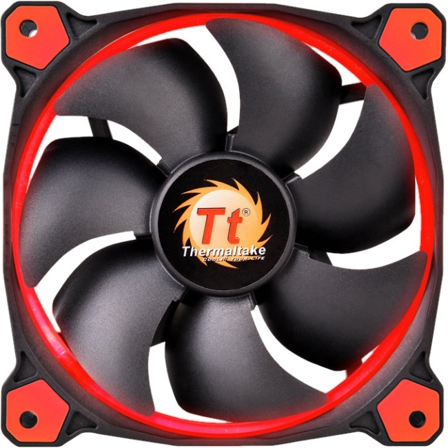 Thermaltake Riing 14 LED Red CL-F039-PL14RE-A