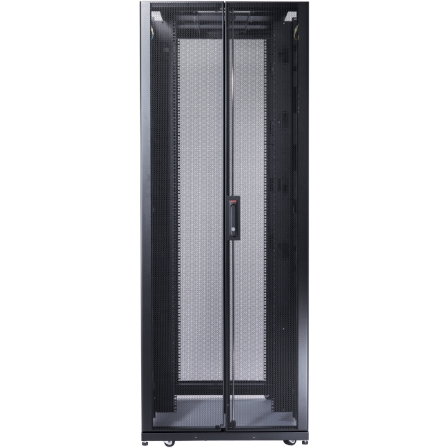 Schneider Electric NetShelter SX 48U 750mm Wide x 1200mm Deep Enclosure AR3357