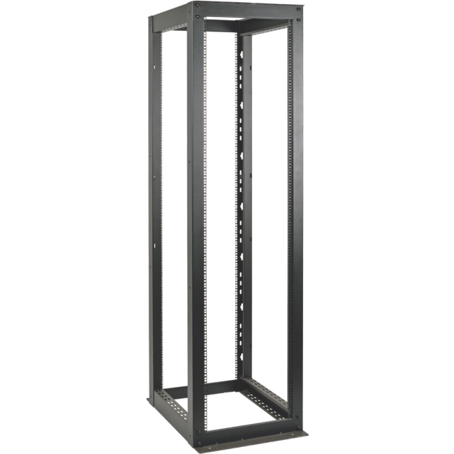 Tripp Lite Heavy-Duty 4-Post Open Frame Rack SR4POST50HD