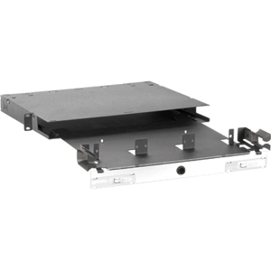 Panduit Opticom Rack Mount Enclosure Rack Frame FRME1U