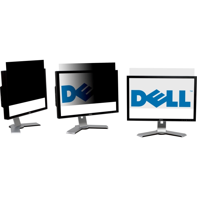 3M 19.5W Monitor Privacy Filter for Dell (16:10) OFMDE001