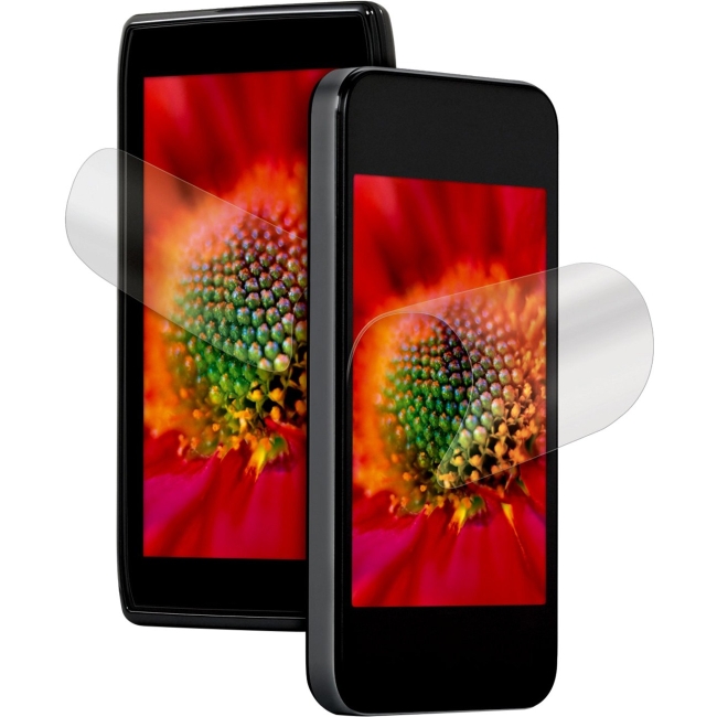 3M Natural View Screen Protector for BlackBerry Z10 NV829875