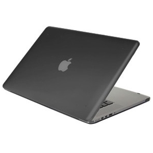 iPearl mCover MacBook Pro (Retina Display) Case MCOVERA1398BLK