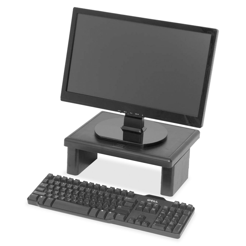 DAC Height Adjustable LCD/TFT Monitor Riser 02161 DTA02161