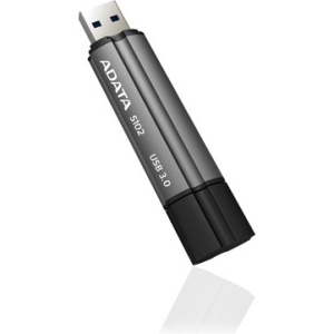 Adata Pro Advanced USB 3.0 Flash Drive AS102P-64G-RBL S102