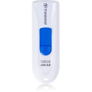 Transcend 64GB JetFlash 790 USB 3.0 Flash Drive TS64GJF790W