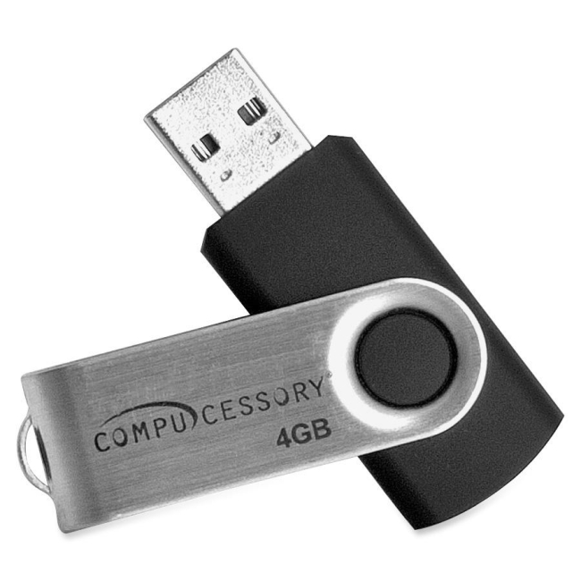 Compucessory USB Flash Drive 26464 CCS26464