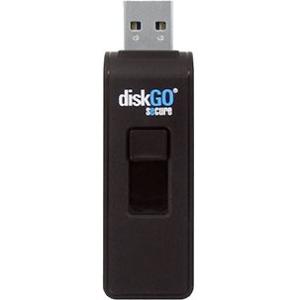 EDGE 32GB DiskGo Secure Pro USB 3.0 Flash Drive PE242961