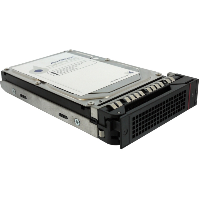 Axiom 2.5" SATA 6Gb/s Enterprise Hot-Swap Drive 7200rpm 4XB0G88774-AX