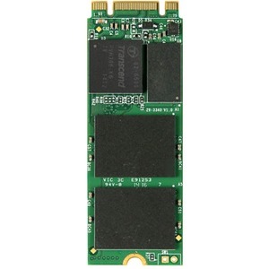 Transcend SATA III 6Gb/s M.2 SSD TS512GMTS400